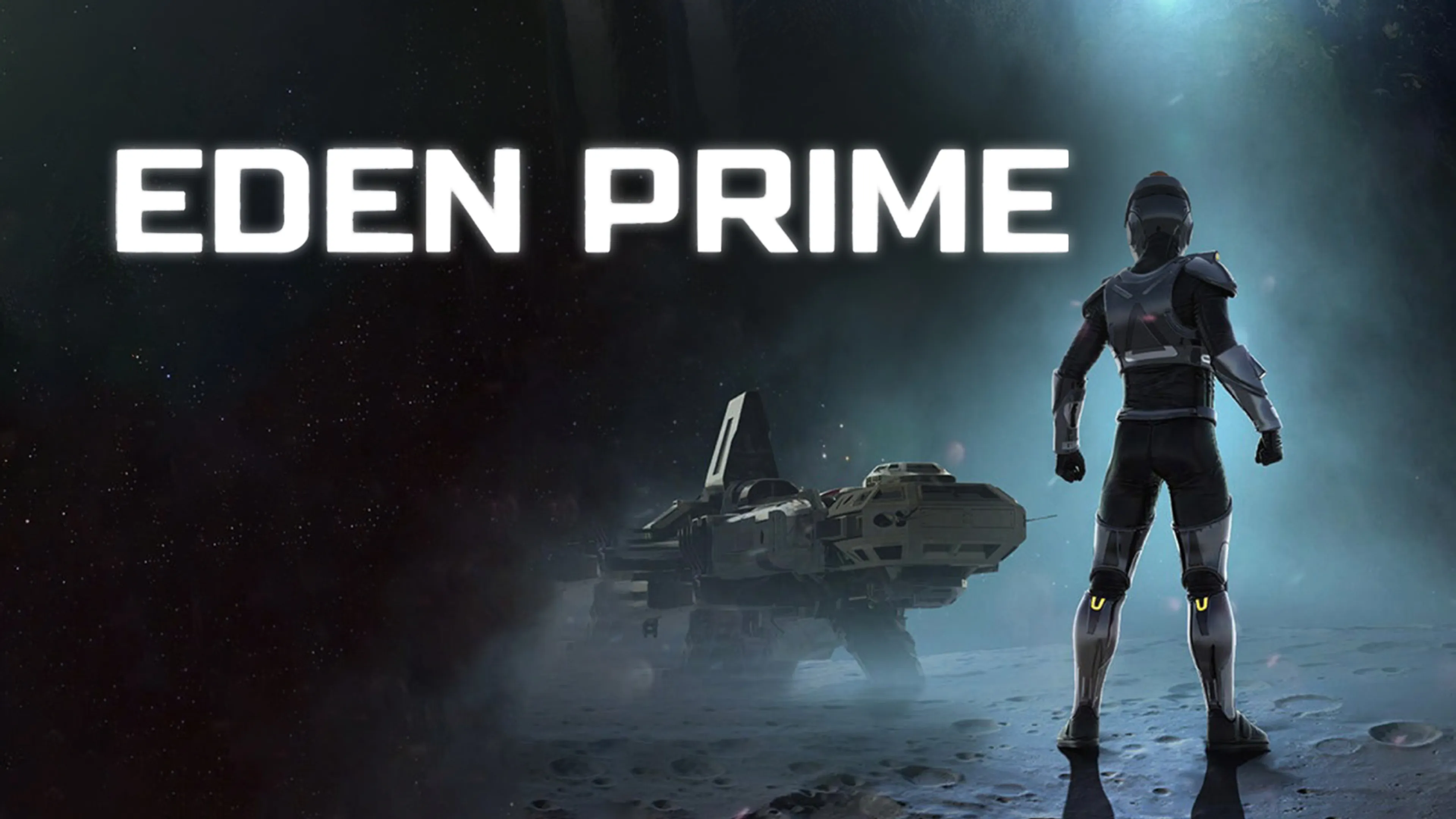 Eden Prime poster